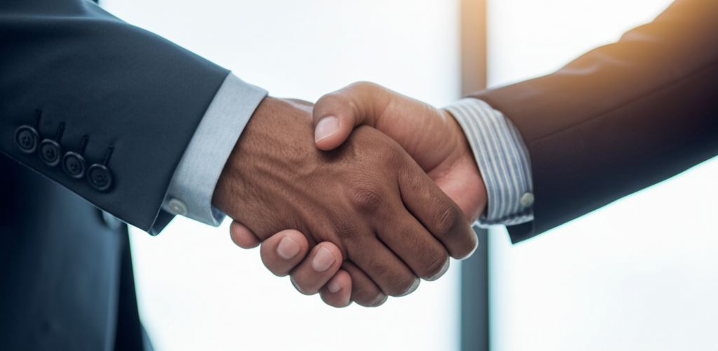 Business term loan